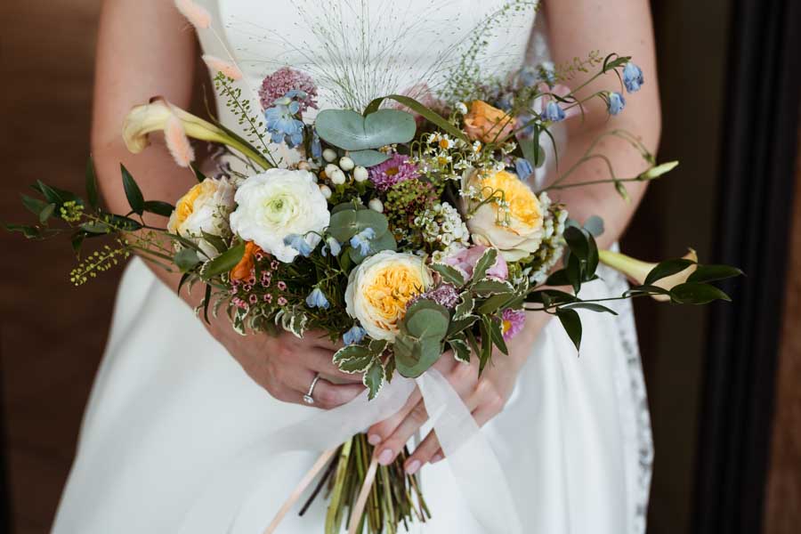 italian destination wedding in rome-