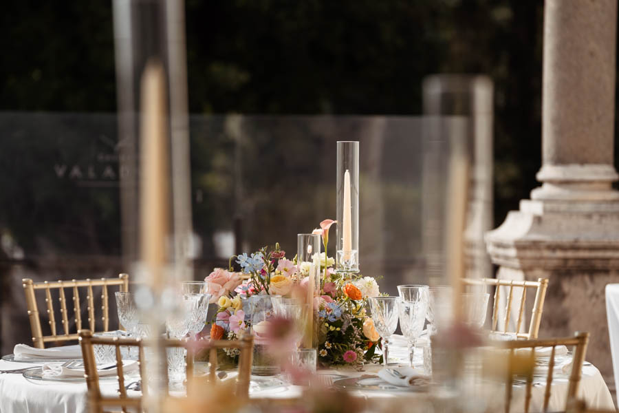 italian destination wedding in rome-