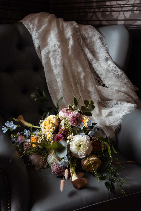 italian destination wedding in rome-