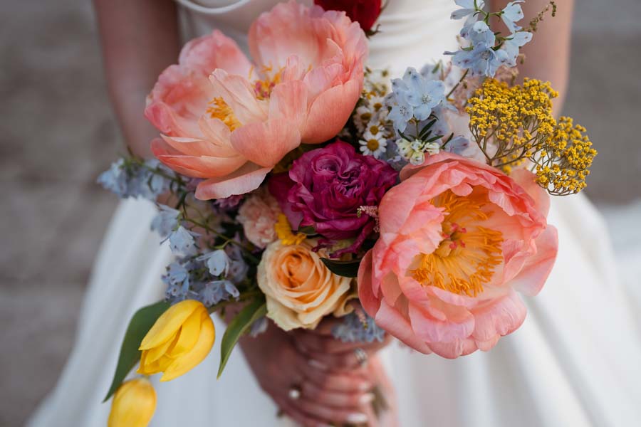 italian destination wedding in tuscany siena