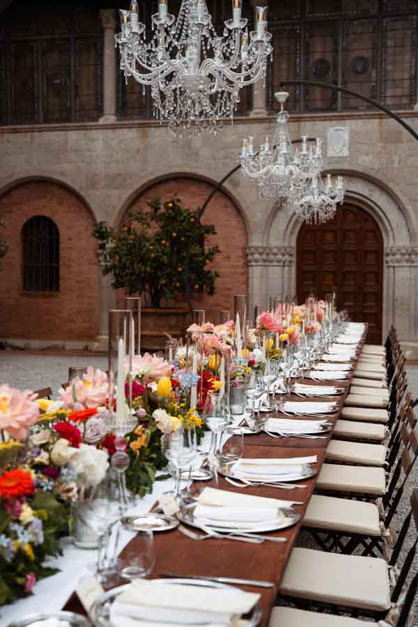 italian destination wedding in tuscany siena