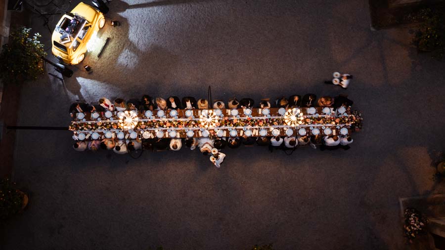 italian destination wedding in tuscany siena