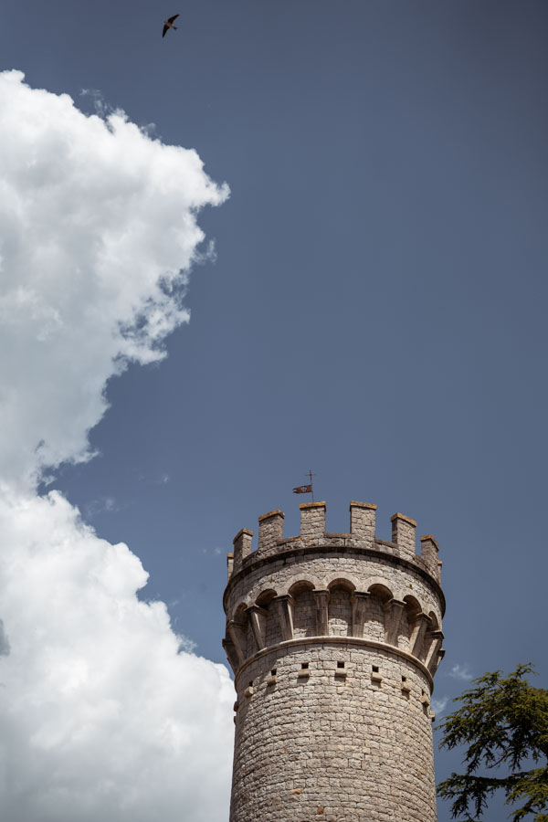 italian destination wedding in tuscany siena