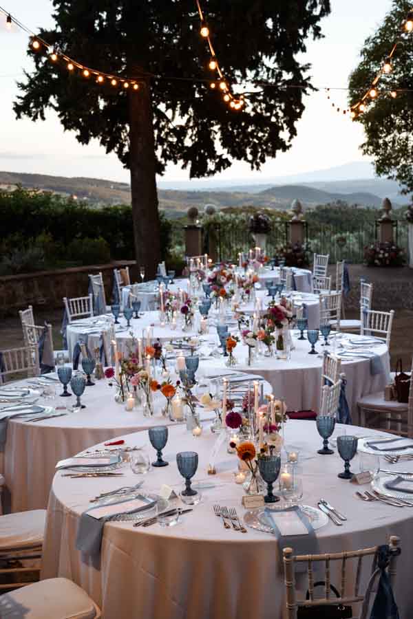italian destination wedding in umbria