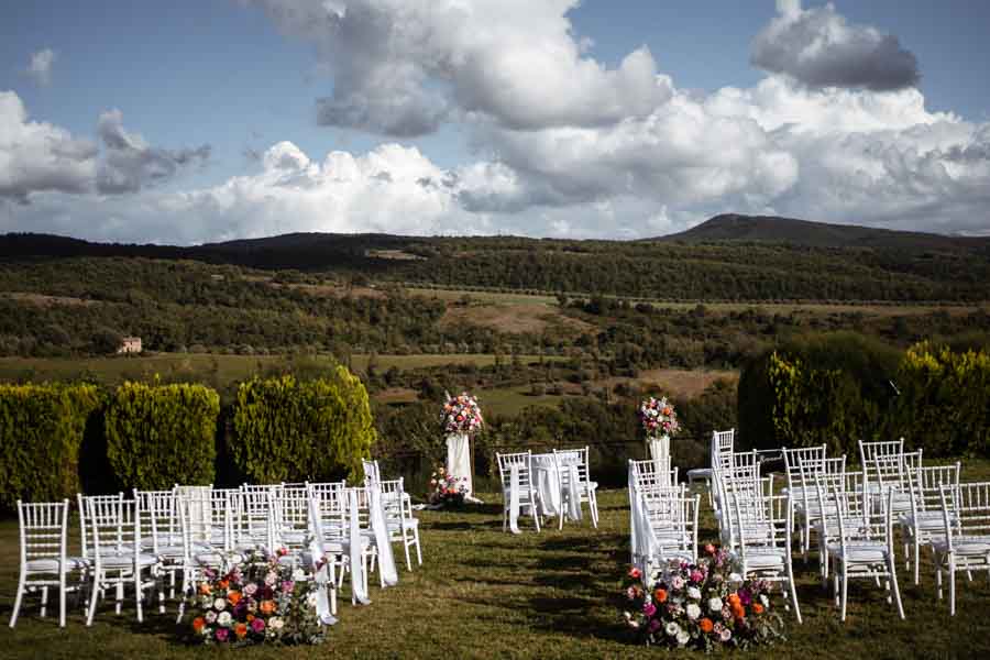 italian destination wedding in umbria