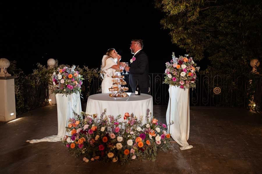 italian destination wedding in umbria