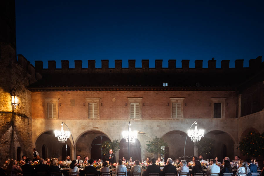 italian destination wedding in tuscany siena