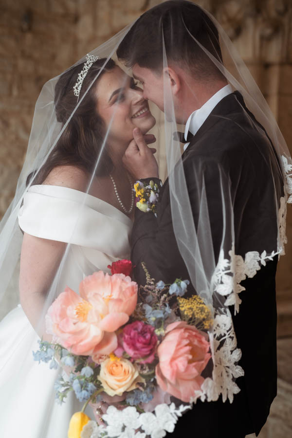 italian destination wedding in tuscany siena