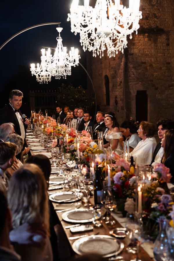 italian destination wedding in tuscany siena