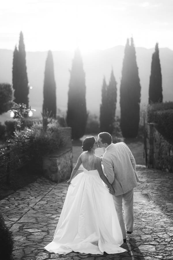 wedding in agriturismo to pomarance Pi