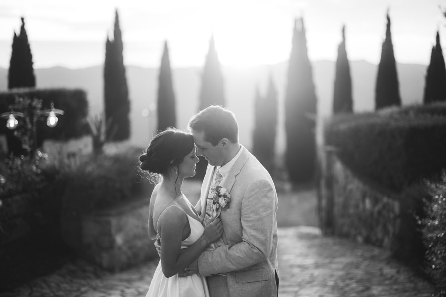 wedding in agriturismo to pomarance Pi