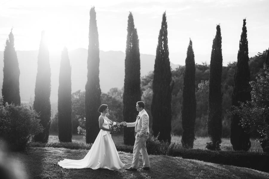 wedding in agriturismo to pomarance Pi