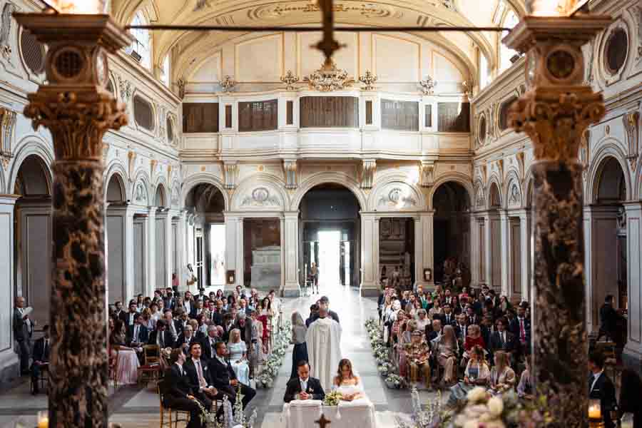 wedding planner in rome casina valadier-2