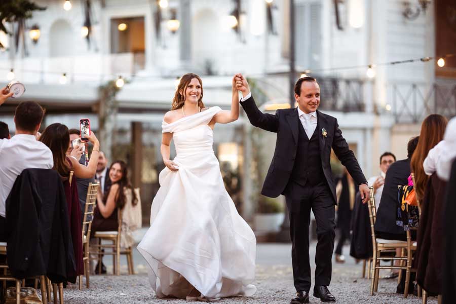 wedding planner in rome casina valadier-2