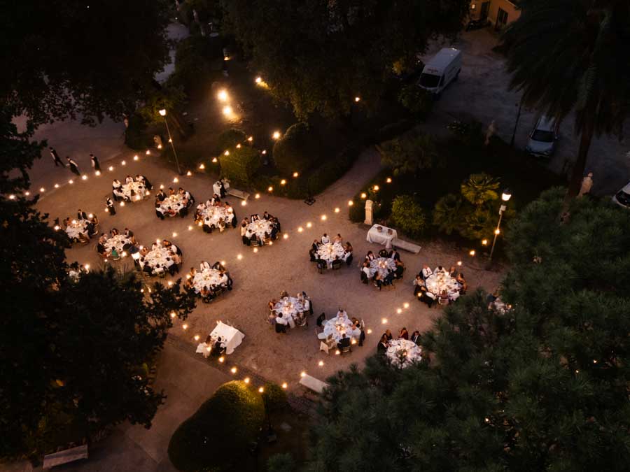 wedding planner in rome casina valadier-2