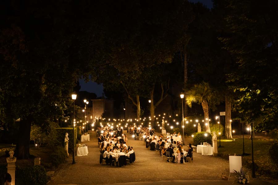 wedding planner in rome casina valadier-2