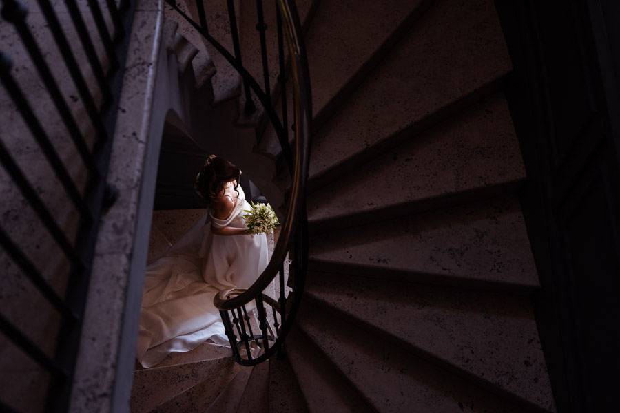 wedding planner in rome casina valadier-2