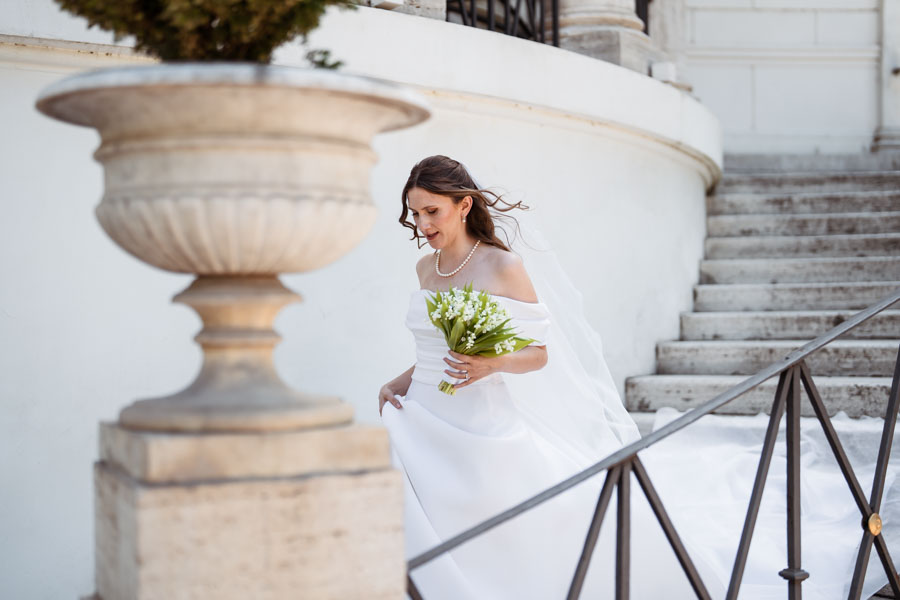 wedding planner in rome casina valadier-2