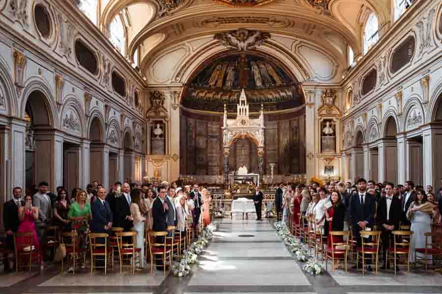 wedding planner in rome casina valadier-2