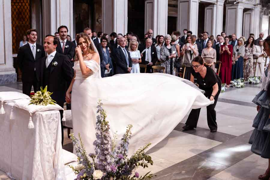 wedding planner in rome casina valadier-2